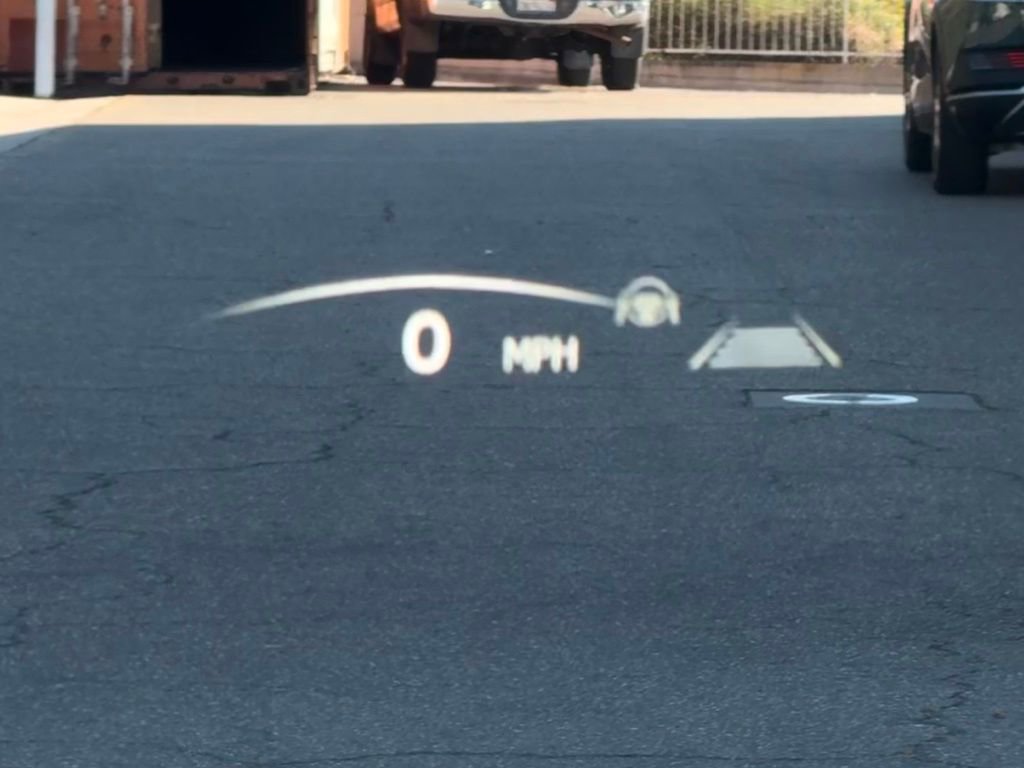 Certified 2024 Lexus NX 350 AWD w/ Vision Package image 22