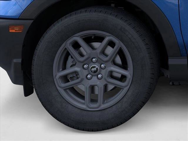 New 2025 Ford Bronco Sport Big Bend w/ Convenience Package image 19