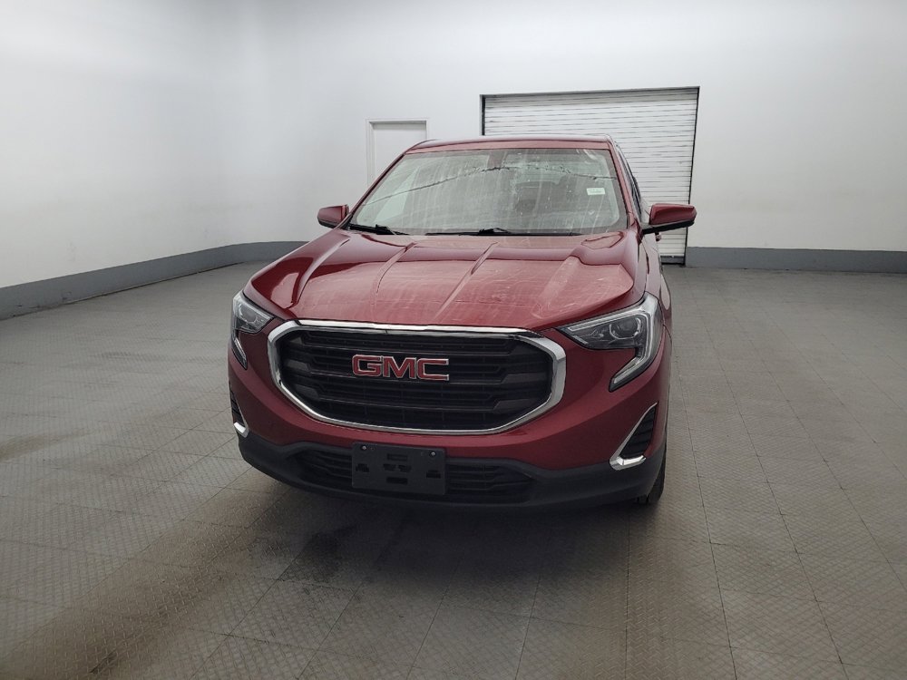 Used 2019 GMC Terrain SLE AWD/4WD image 15