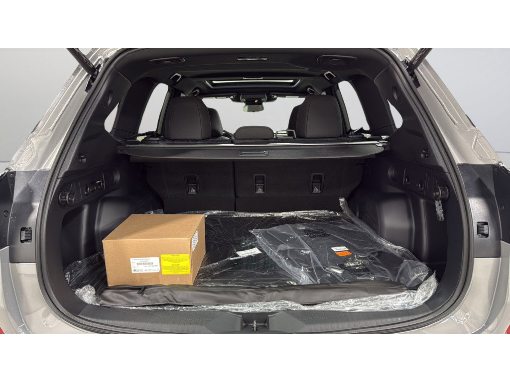 New 2026 Subaru Forester Premium image 34