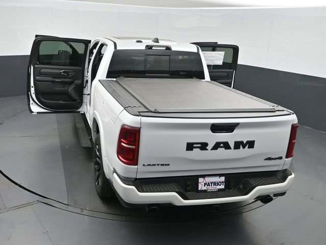 New 2026 RAM 1500 Limited image 52