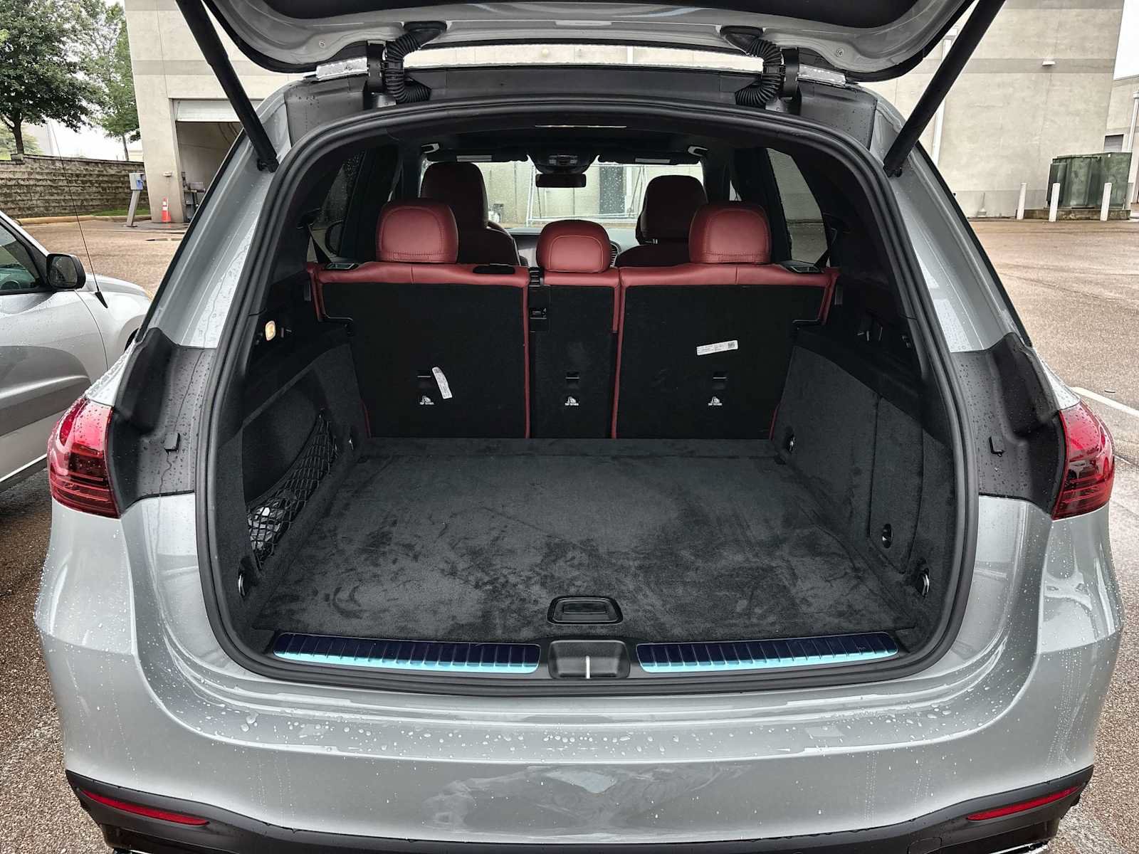 New 2026 Mercedes-Benz GLE 350 4MATIC image 17