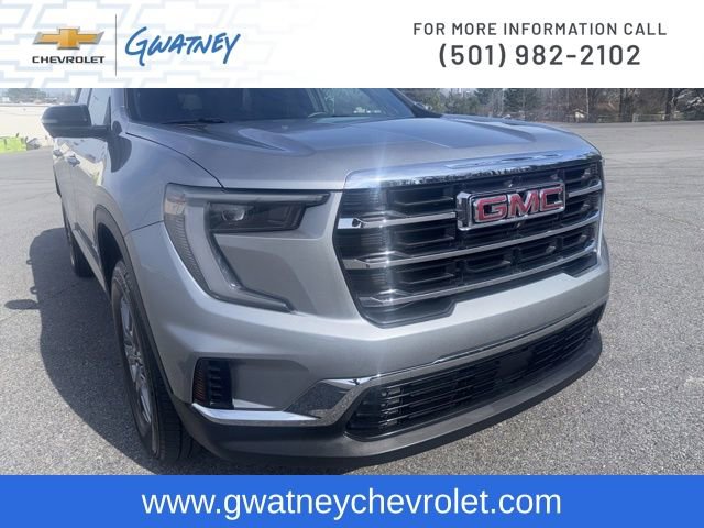 Used 2025 GMC Acadia Elevation FWD image 13