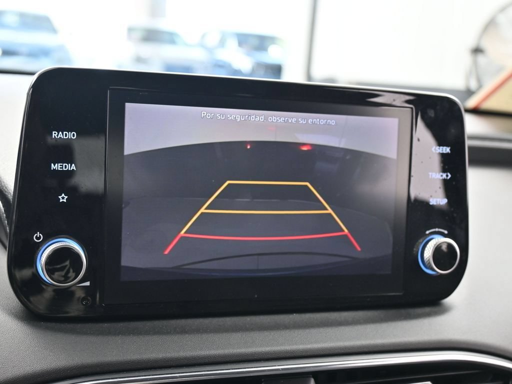 Used 2023 Hyundai Santa Fe SE FWD image 18