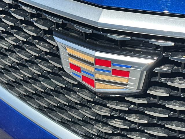 New 2025 Cadillac XT6 Premium Luxury w/ Technology Package image 35