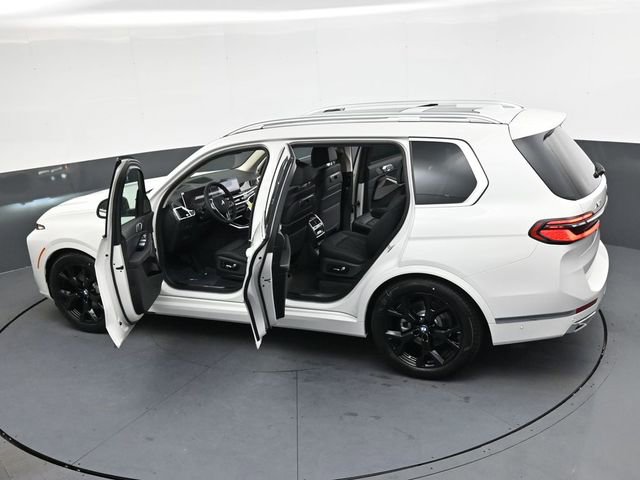 New 2026 BMW X7 xDrive40i image 39