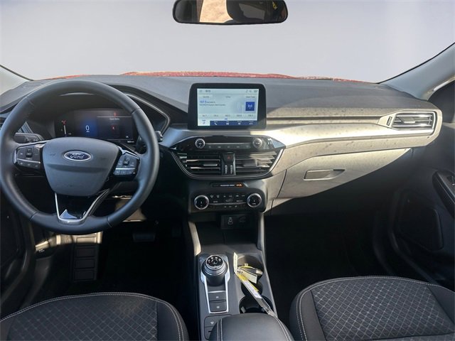Used 2025 Ford Escape Active w/ Cold Weather Package image 10