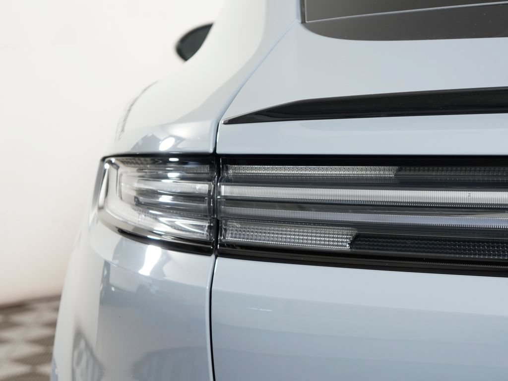 New 2026 Porsche Cayenne S AWD/4WD image 12
