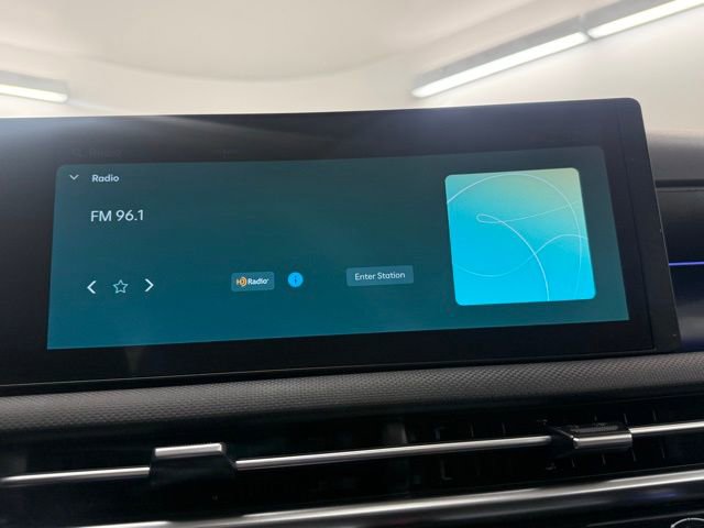 Certified 2025 Hyundai Tucson SEL image 21