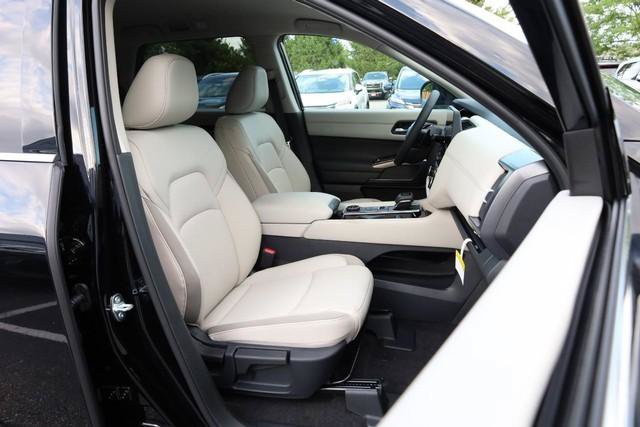 New 2026 Nissan Pathfinder SL AWD/4WD image 27