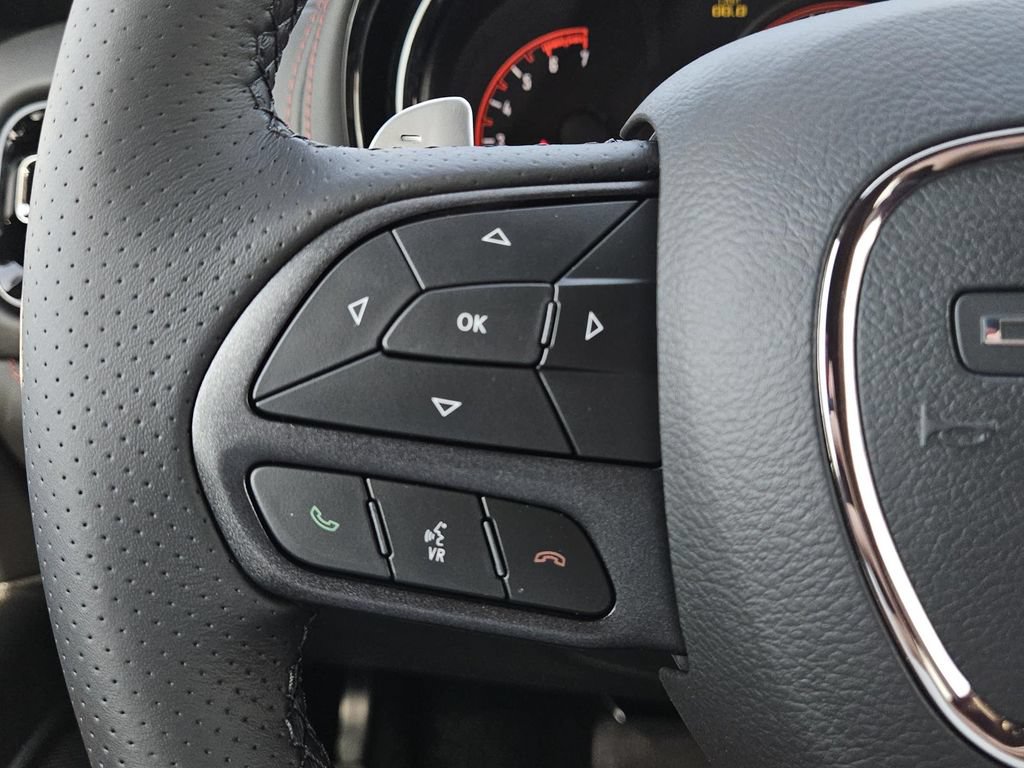 New 2026 Dodge Durango GT AWD/4WD image 19