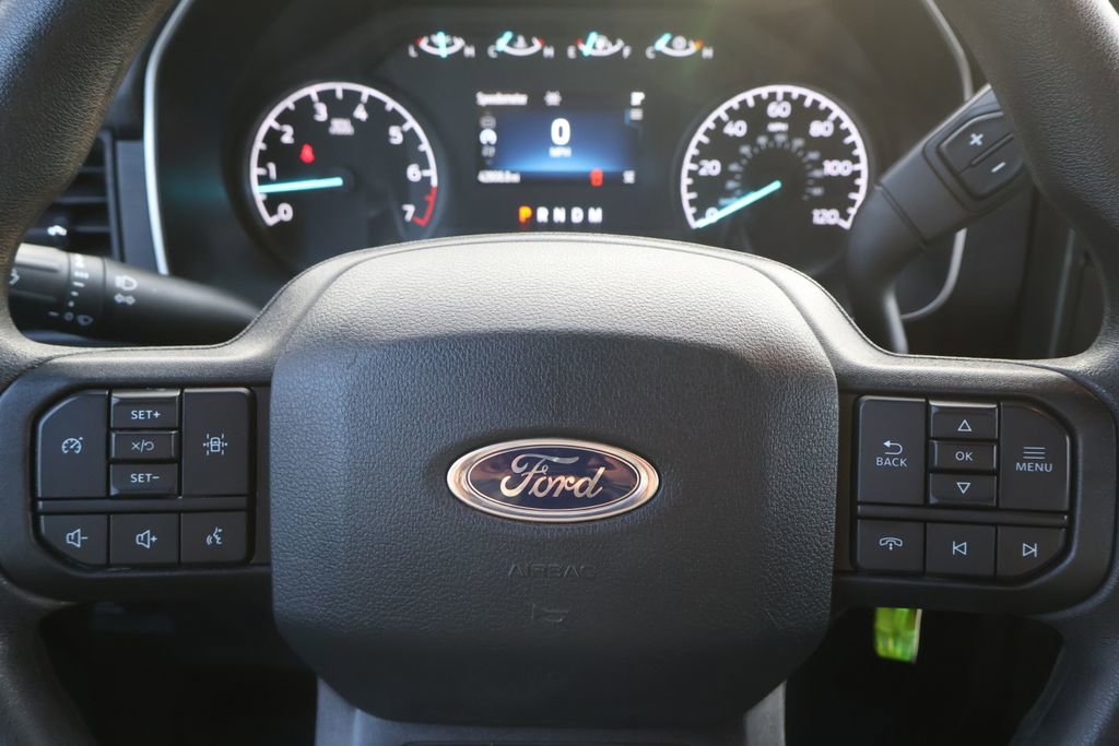 Used 2022 Ford F150 XL w/ STX Appearance Package image 28