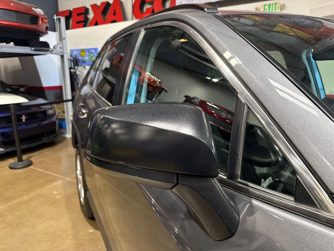 Used 2021 Toyota RAV4 LE AWD/4WD image 72