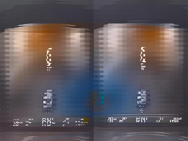 New 2026 Ford Escape Active image 19