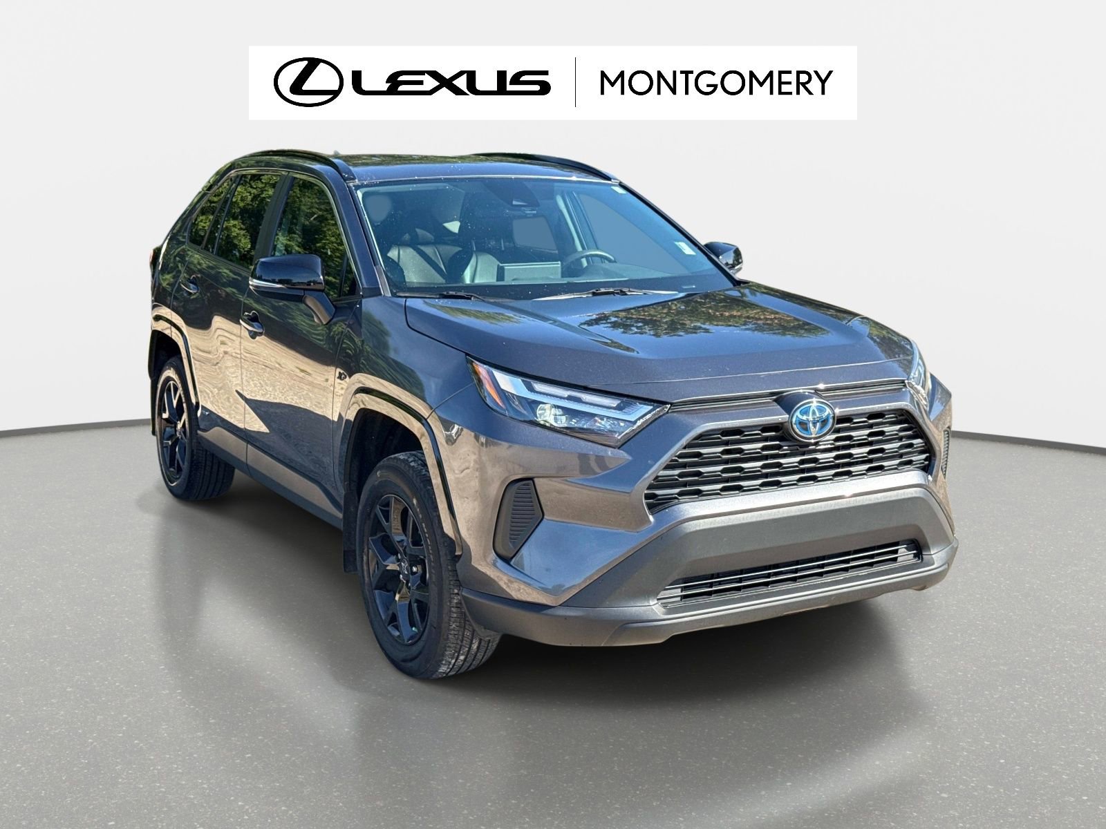 Used 2024 Toyota RAV4 XLE