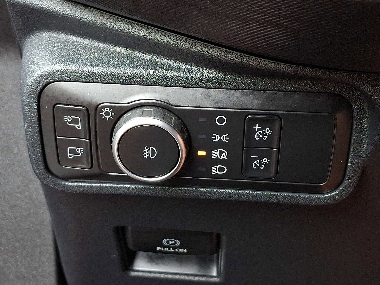 Used 2022 Ford Bronco Raptor image 25