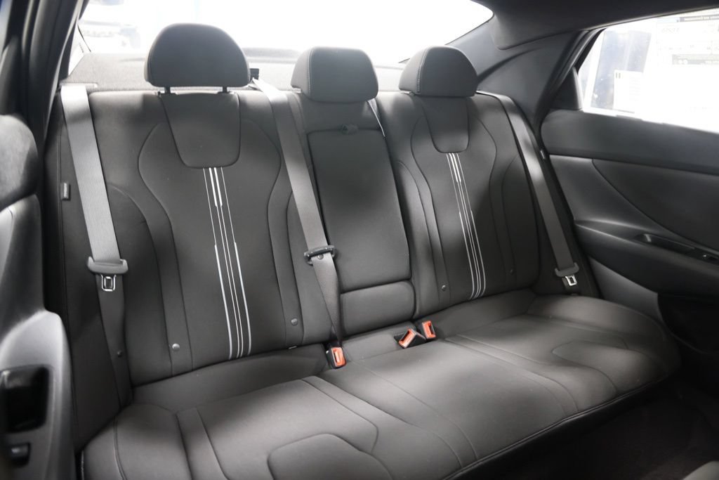 New 2026 Hyundai Elantra SEL Sport Premium FWD image 18