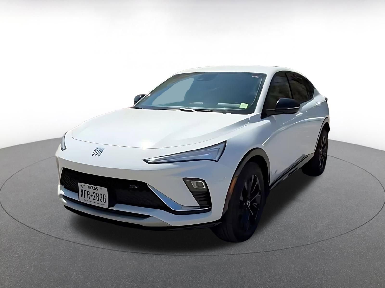 Used 2025 Buick Envista Sport Touring FWD image 7