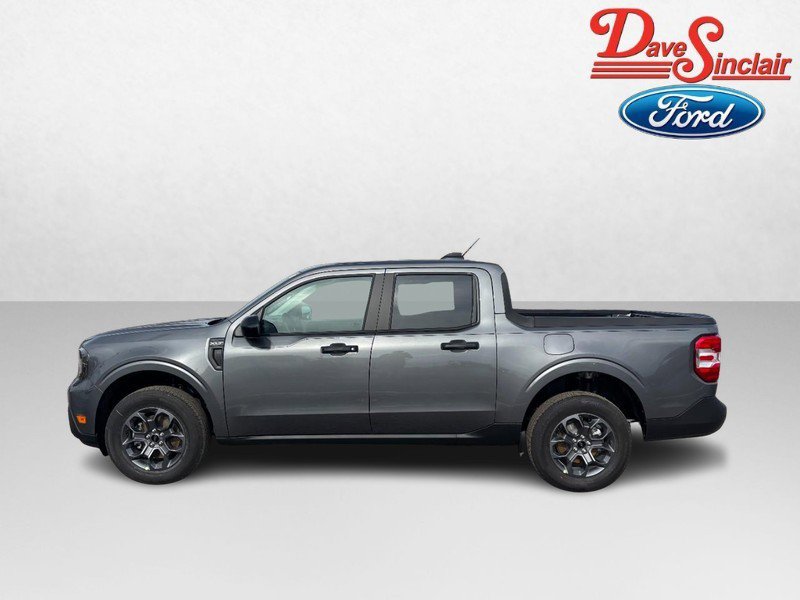 New 2026 Ford Maverick XLT w/ XLT Luxury Package AWD/4WD image 10