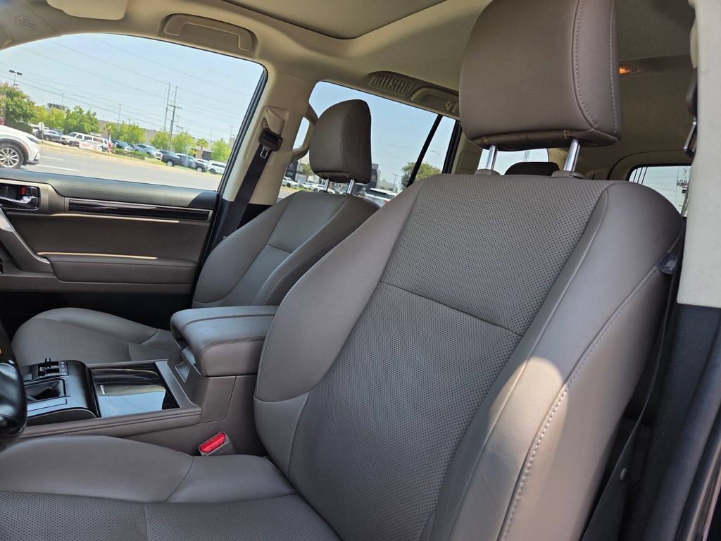 Used 2021 Lexus GX 460 Premium AWD/4WD image 11