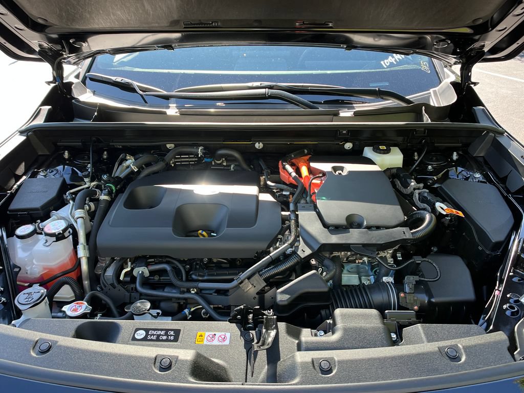 New 2026 Toyota RAV4 SE AWD/4WD image 23