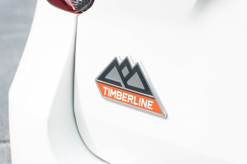 Used 2023 Ford Explorer Timberline AWD/4WD image 12