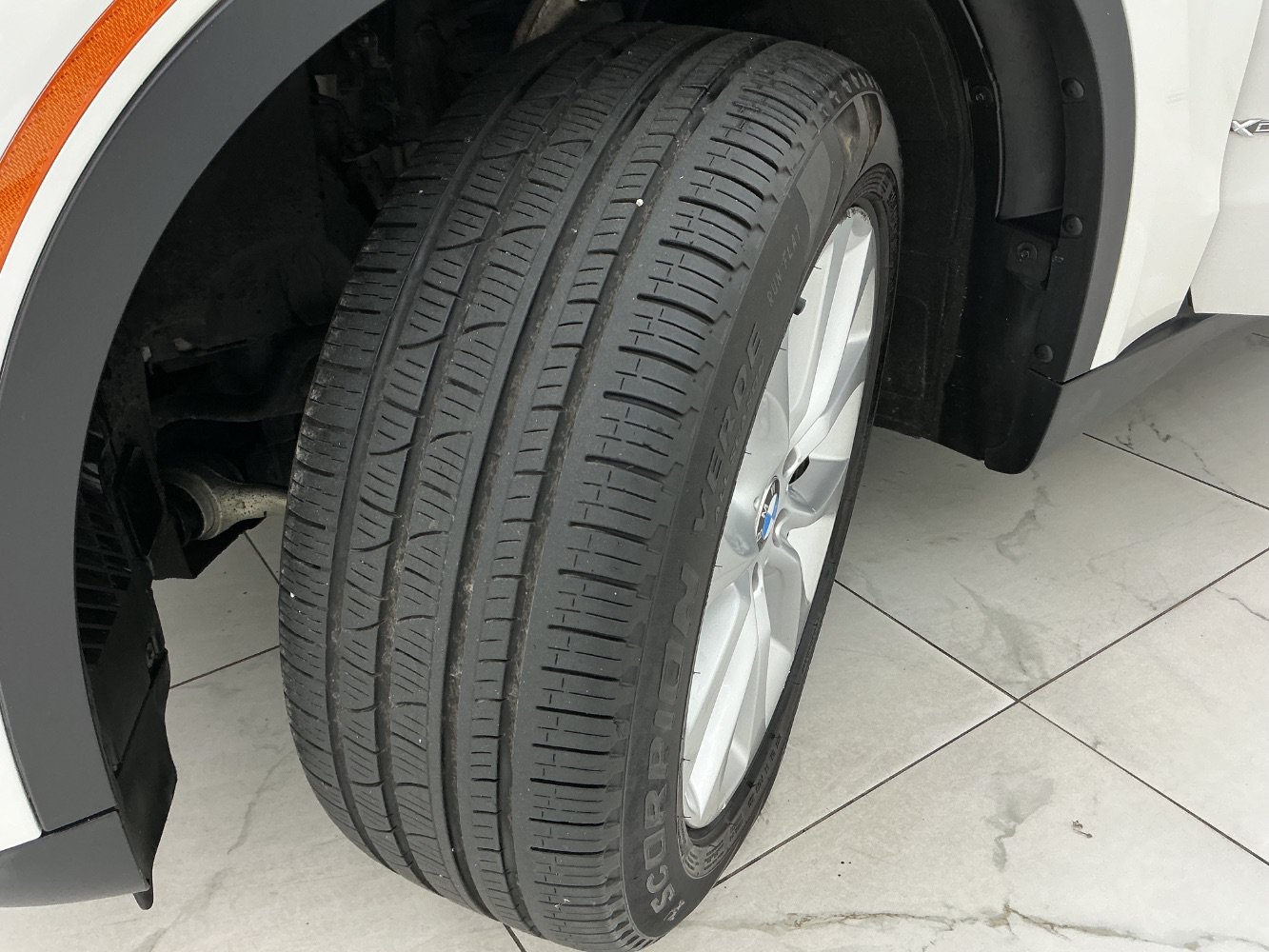 Used 2016 BMW X5 xDrive35i AWD/4WD image 50