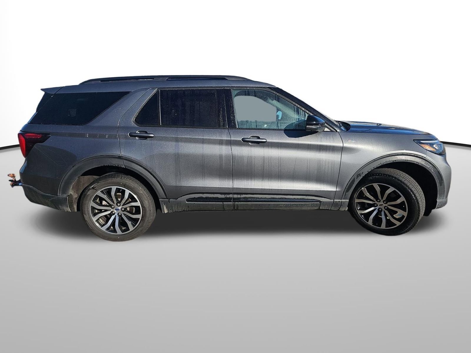 Used 2025 Ford Explorer ST-Line image 6