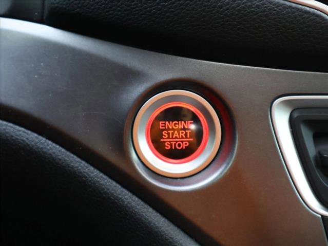 Used 2021 Honda Passport EX-L image 17