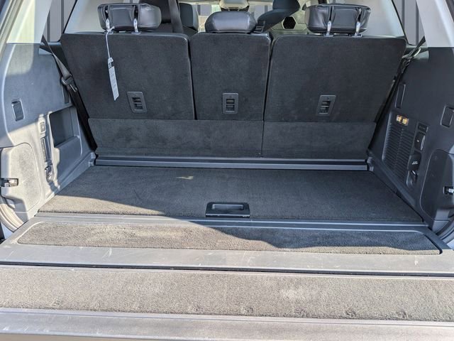 New 2025 Lincoln Navigator Reserve image 5