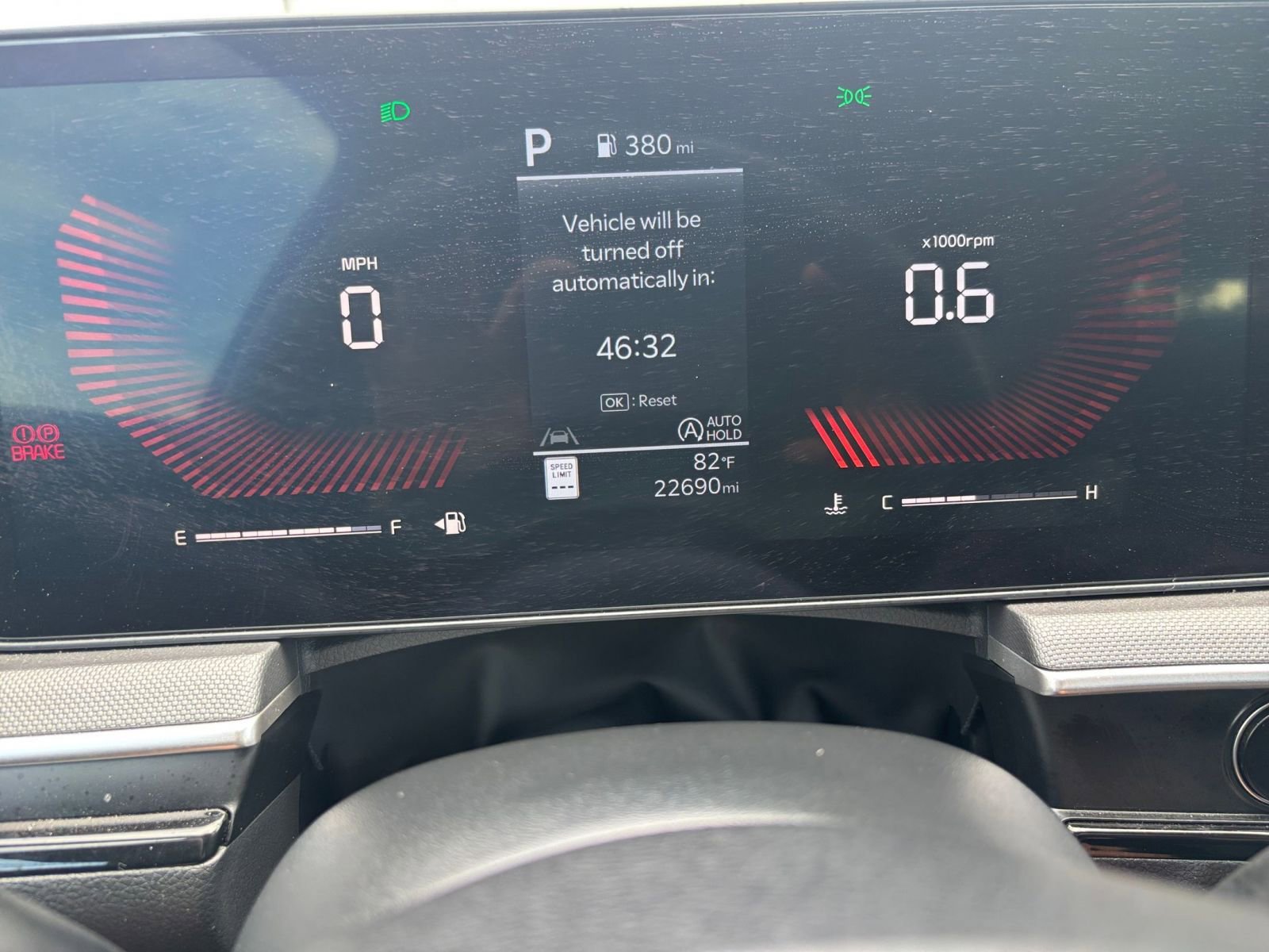 Used 2025 Kia K5 LXS FWD image 42
