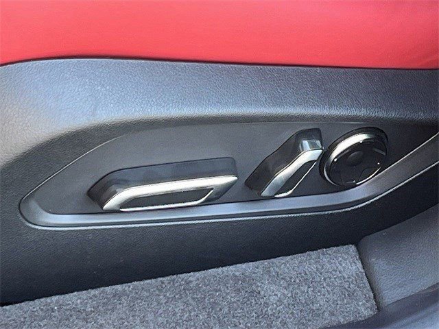 Certified 2025 Acura TLX SH-AWD w/ A-SPEC Pkg image 30