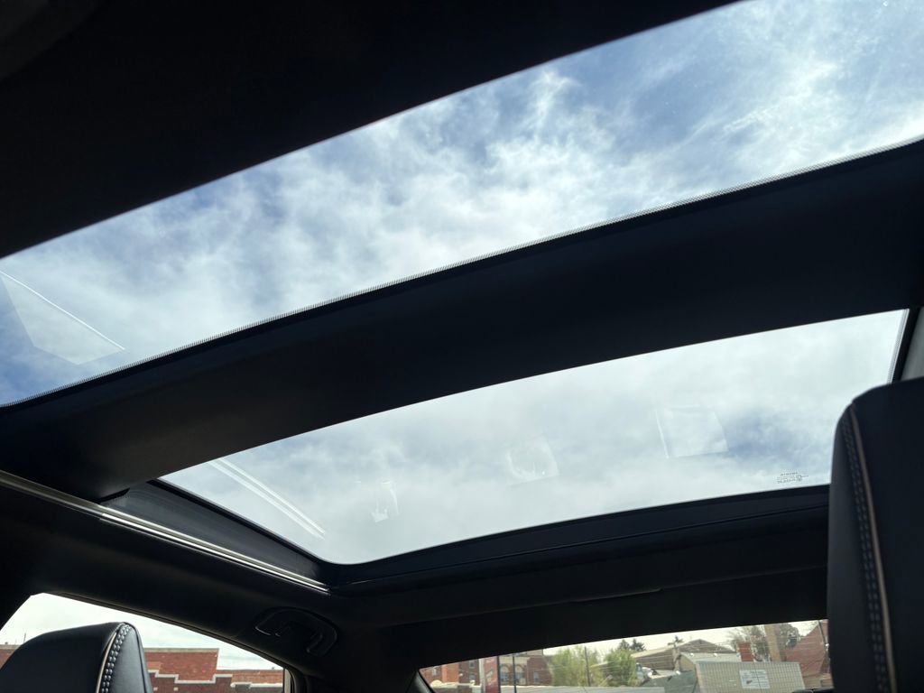 New 2026 Toyota Crown Nightshade AWD/4WD image 34