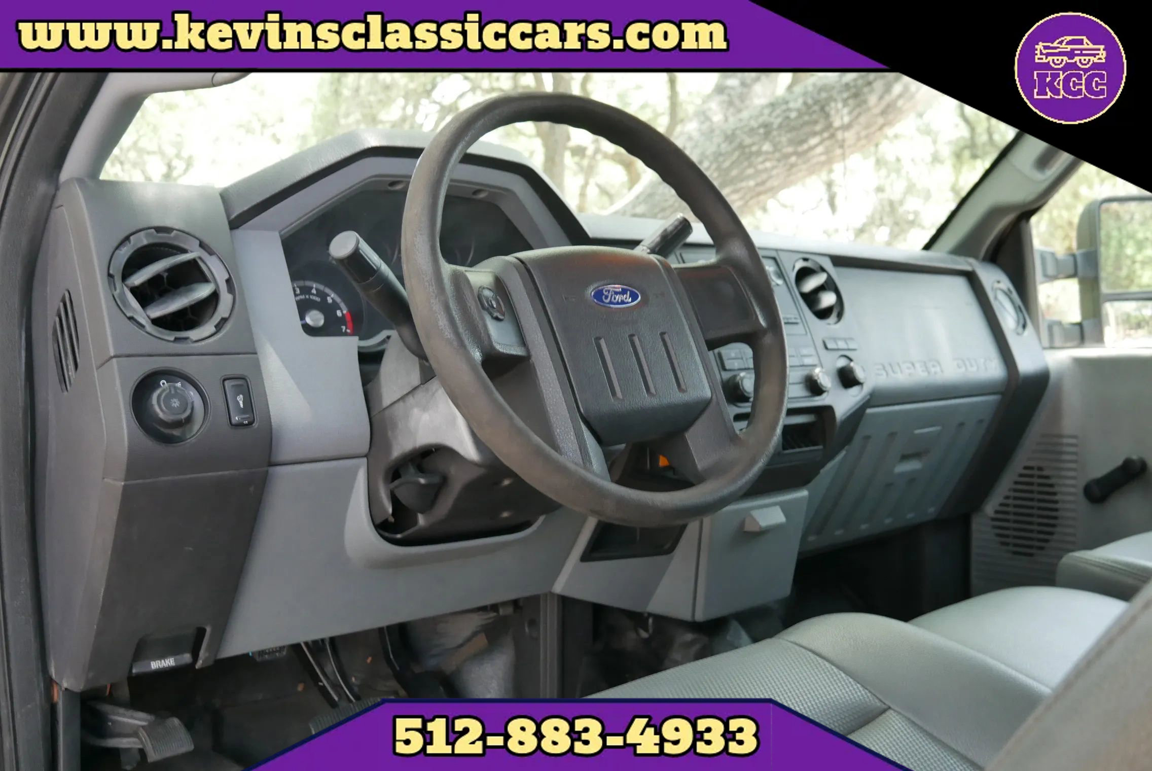 Used 2015 Ford F350 XL image 14