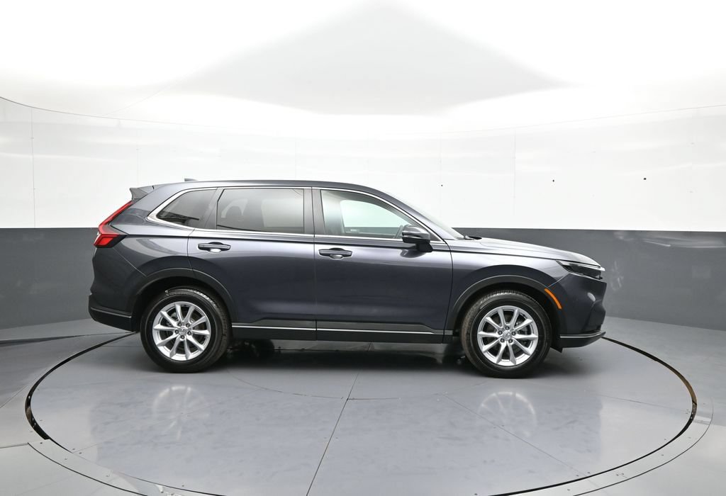 Certified 2026 Honda CR-V EX image 5