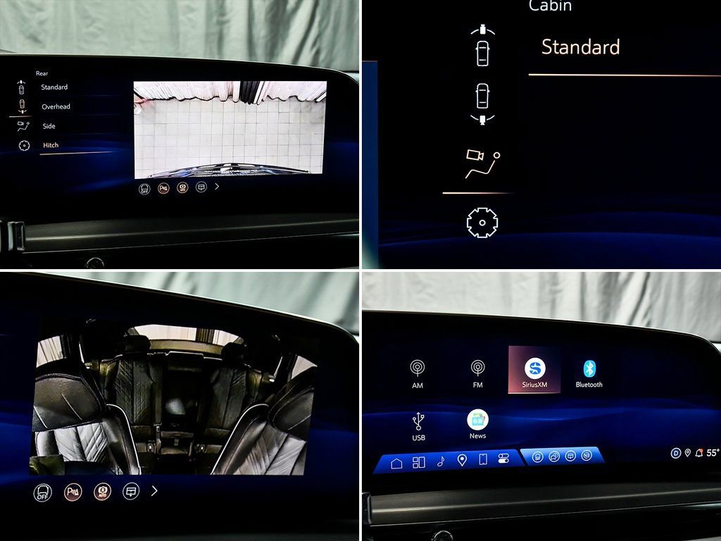 Used 2026 Cadillac Lyriq V image 30