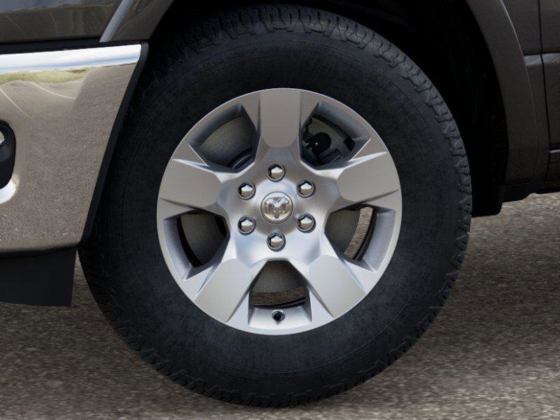 New 2025 RAM 1500 2WD Crew Cab image 5