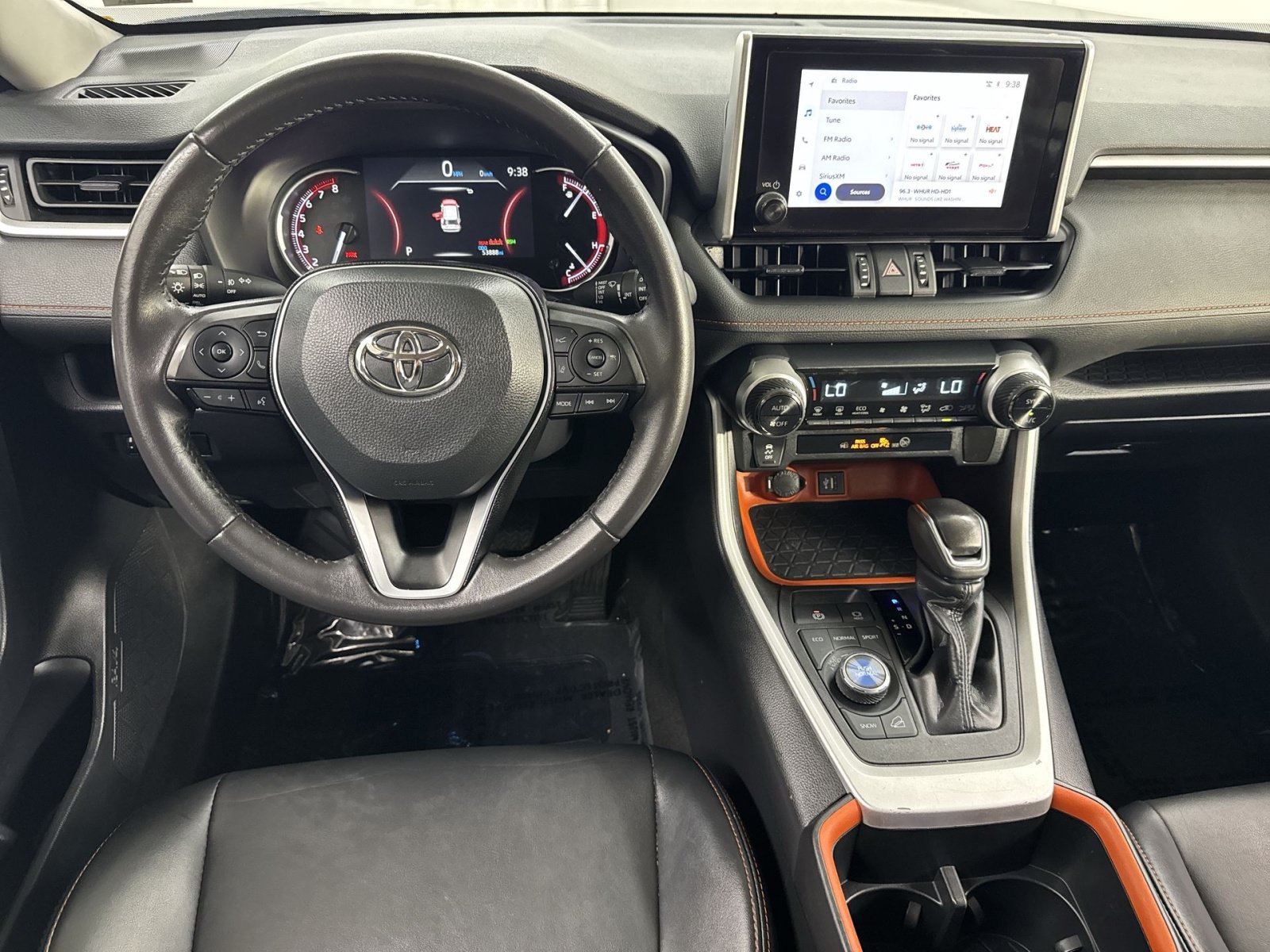 Used 2024 Toyota RAV4 Adventure AWD/4WD image 35