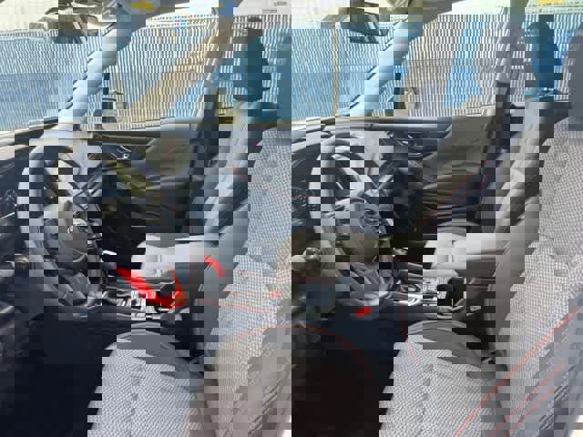 Certified 2023 Subaru Forester Sport image 12