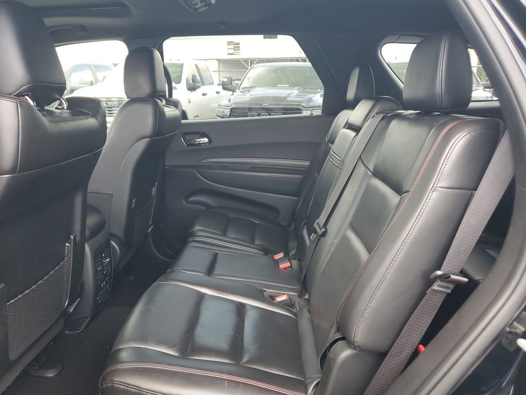 Used 2024 Dodge Durango GT RWD image 17