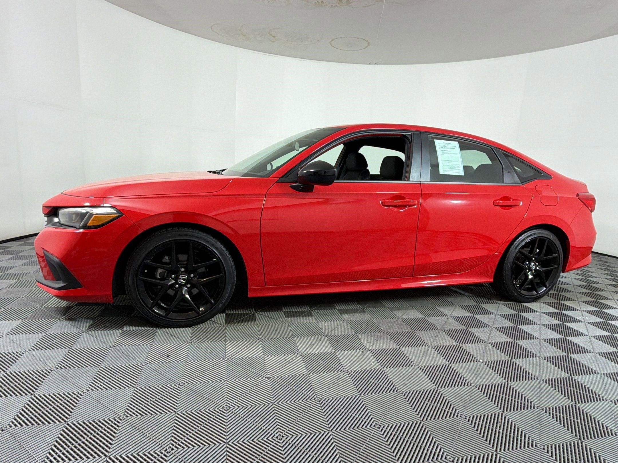 Used 2024 Honda Civic Sport image 19