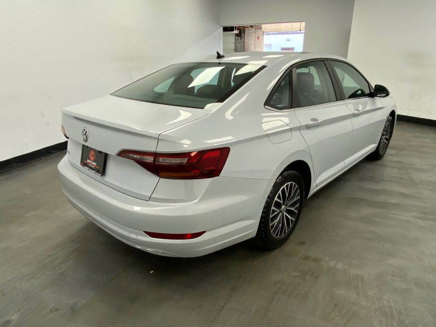 Used 2019 Volkswagen Jetta SE image 6