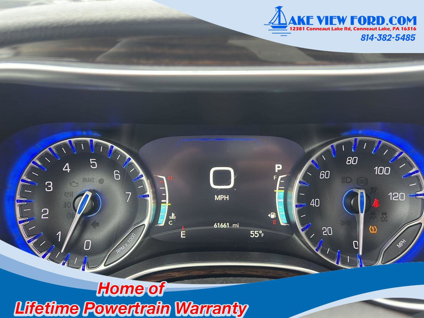Used 2022 Chrysler Pacifica Limited FWD image 30