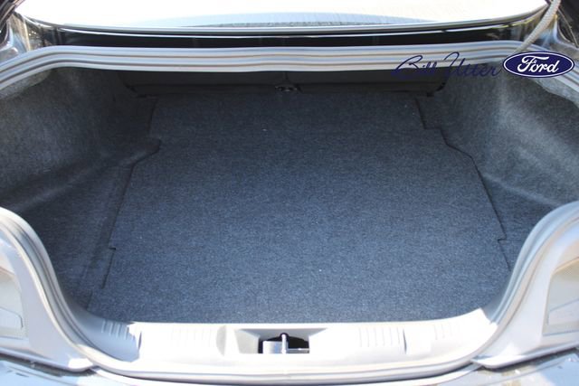 New 2025 Ford Mustang EcoBoost w/ Wheel & Stripe Package image 6