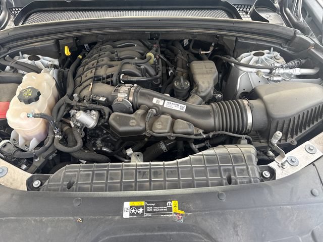 Used 2023 Jeep Grand Cherokee Limited w/ Luxury Tech Group II AWD/4WD image 22