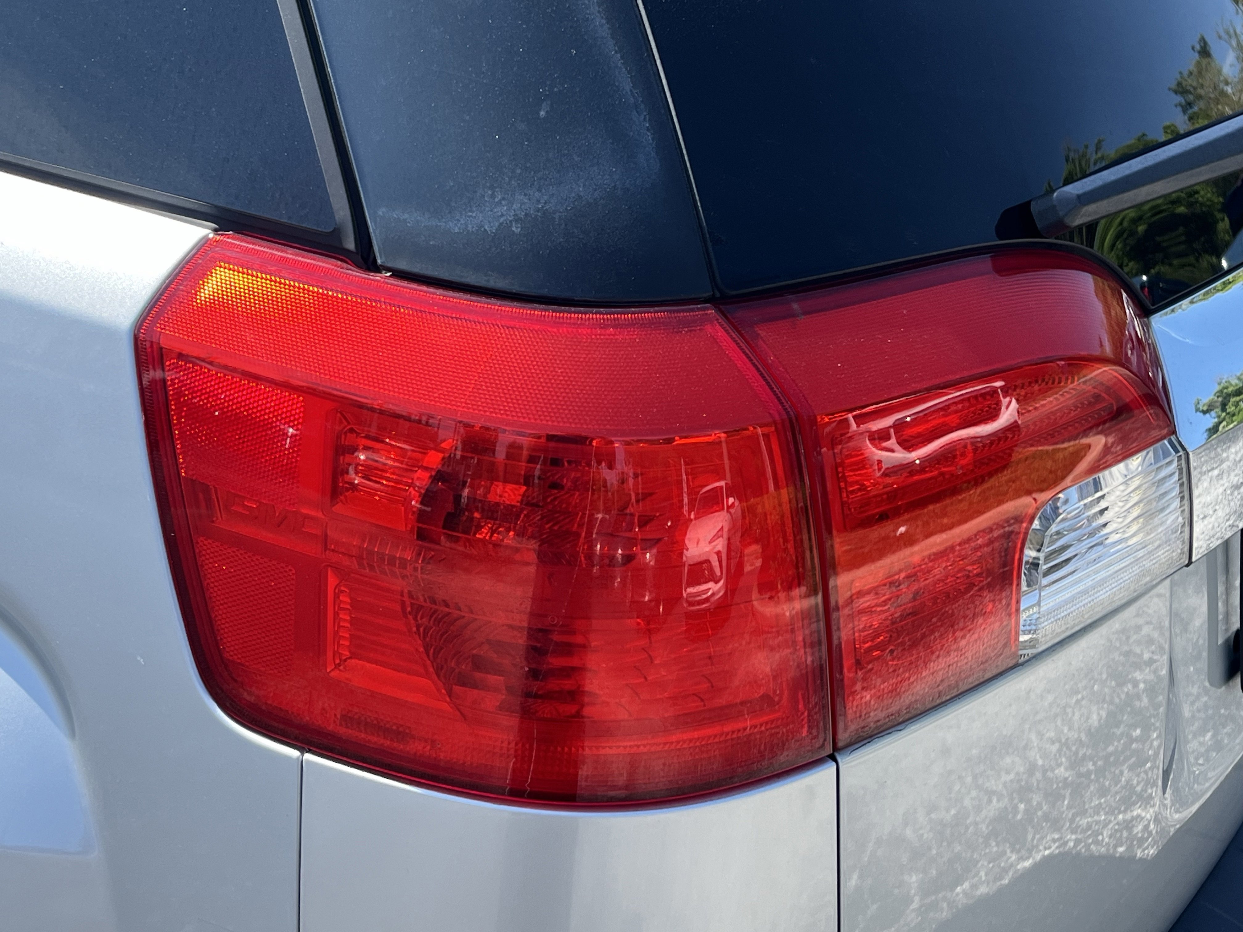 Used 2015 GMC Terrain SLT image 10