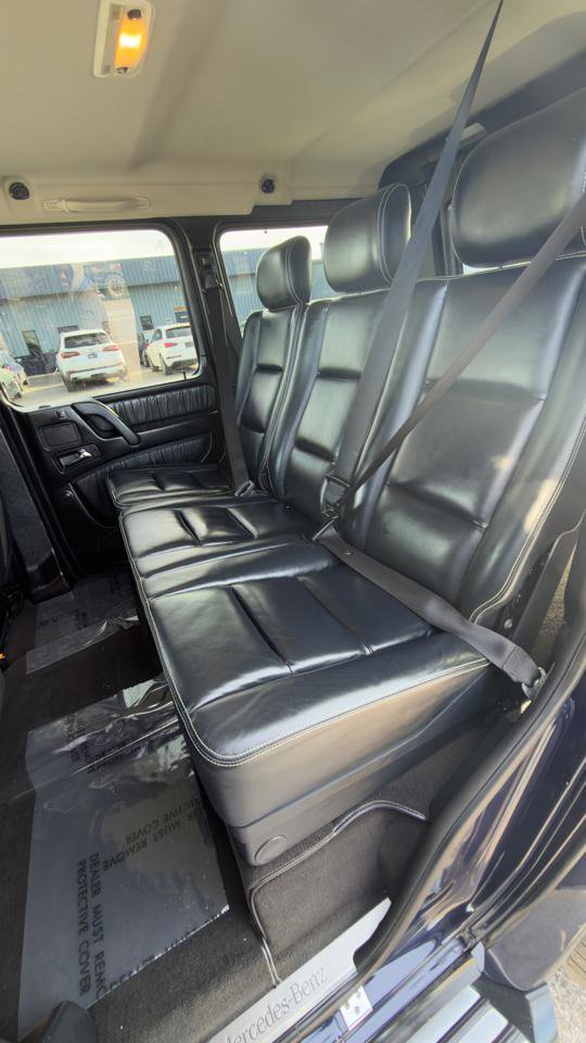 Used 2015 Mercedes-Benz G 550 image 53