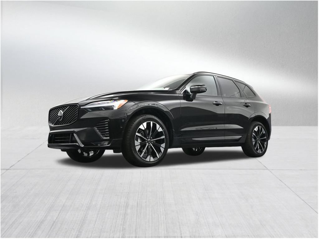 New 2026 Volvo XC60 B5 Plus AWD/4WD image 21