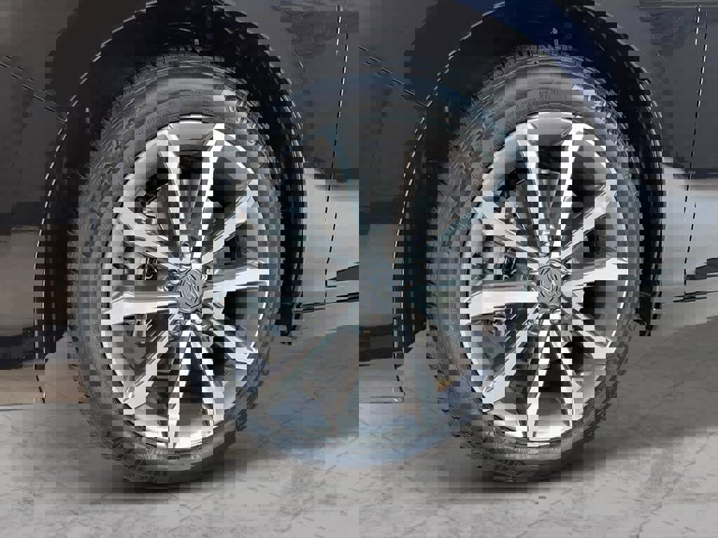 New 2026 Acura Integra image 10