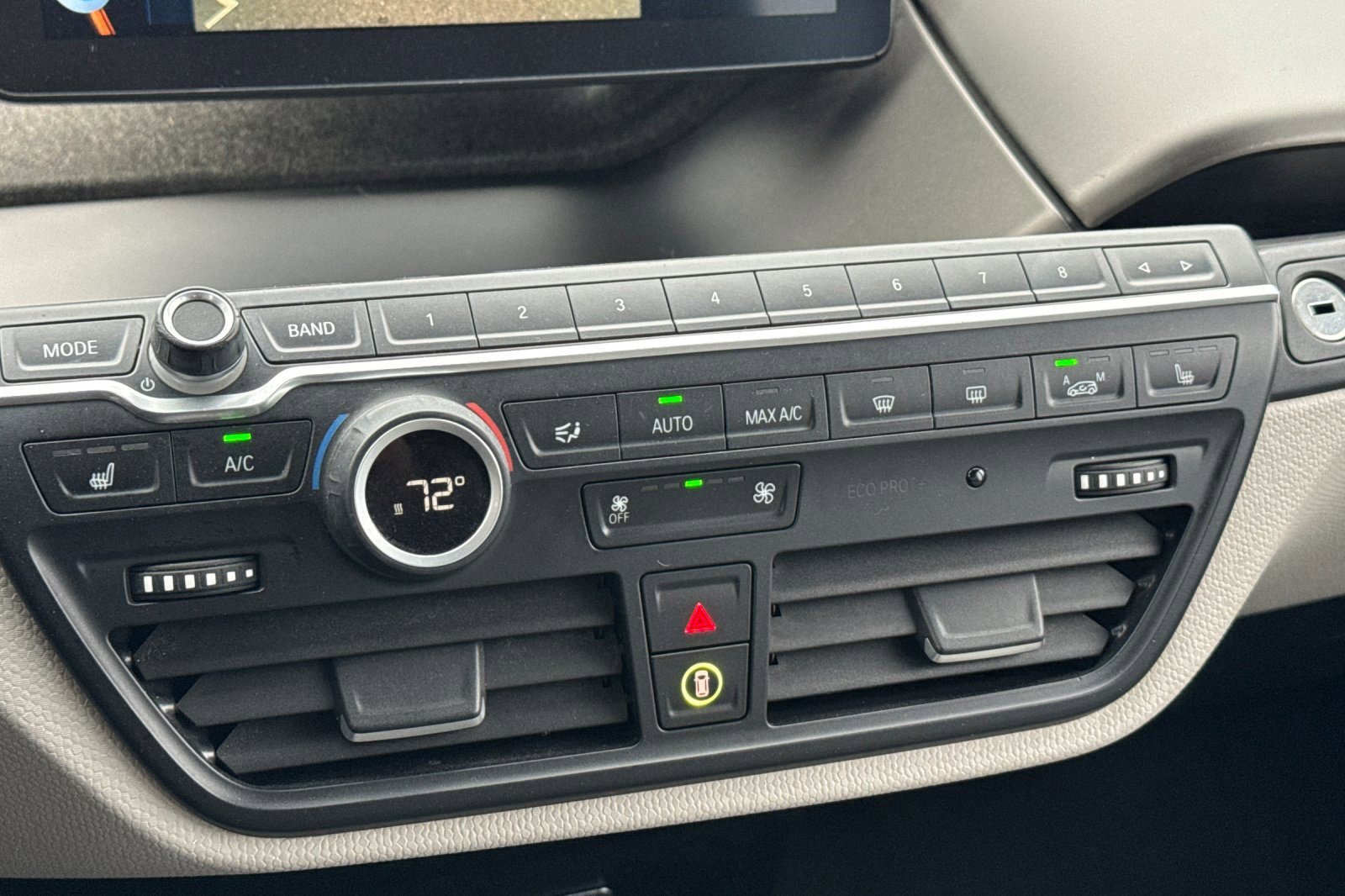 Used 2014 BMW i3 image 15